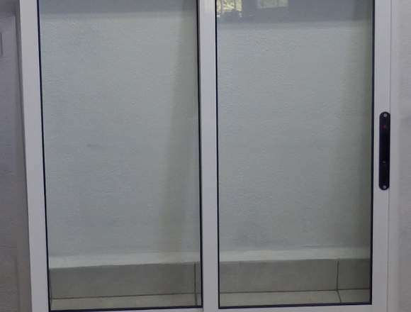 Ventanas corredizas de aluminio economicas en Mexicali (Municipio)