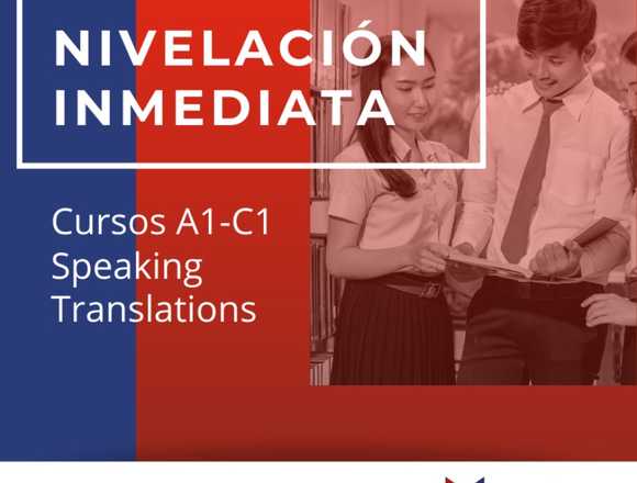CLASES DE INGLES ONLINE CUENCA / ENGLISH EXPERTS en Cuenca (Cantón)