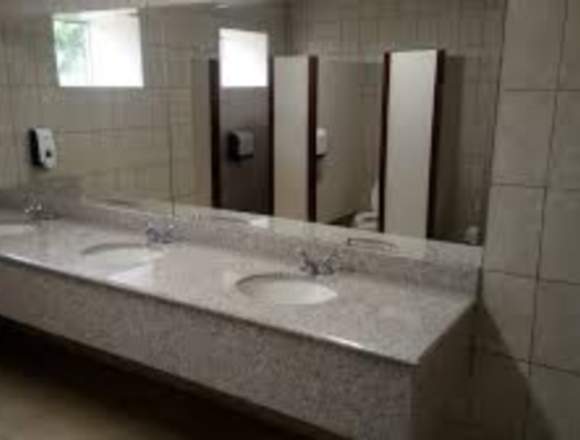 GRANITOS PULIDOS COCINAS, BAÑOS DESDE $ 280.000 ML en Caicedonia (Municipio)