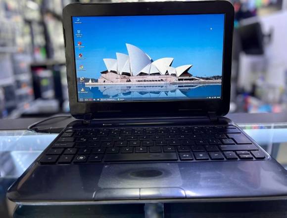 ¡VENDO MINILAPTOP EN OFERTA! en La Victoria (Lima 13) (Distrito)