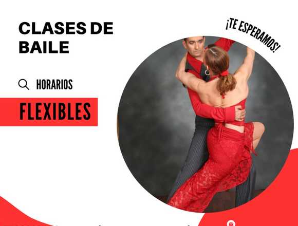 clases de baile profesionales en Venustiano Carranza (Municipio)