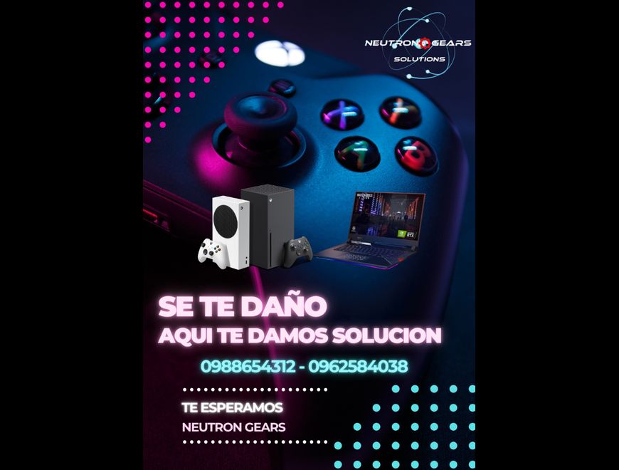 Solusiones técnicas garantizadas en Guayaquil (Cantón)
