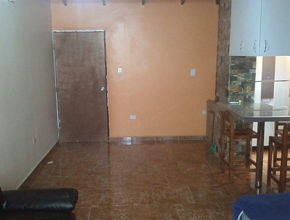Apartamento en Venta de 58 mts2, Santa Cruz en José Ángel Lamas (Municipio)