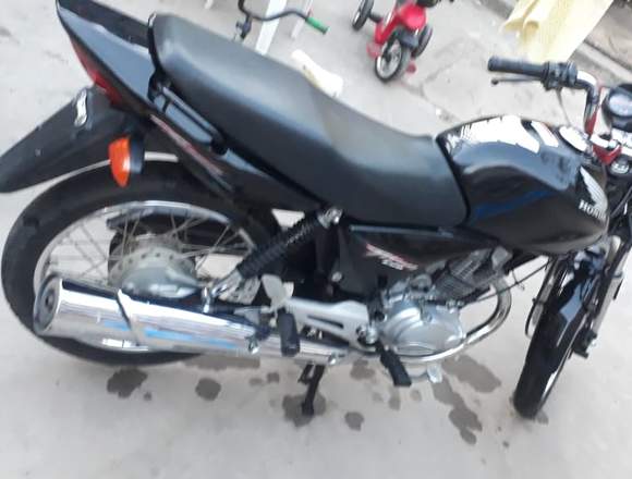 andando en muy buen estad 08 firmad 3412655675 en Santa Fe (Localidad)