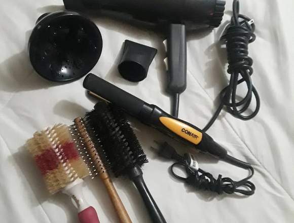 kit de secador a toda prueba. en Colón (Municipio)