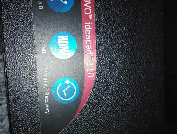 Pc lenovo poco uso. Todo original en Viña del Mar (Comuna)