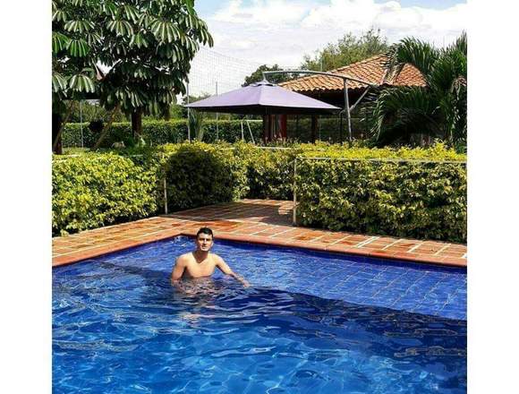 Alquilo finca en potrerito Jamundí en Jamundí (Municipio)