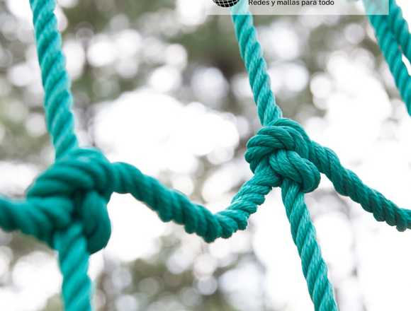 Malla Técnica de Nylon para Protección Deportiva en Quito (Cantón)