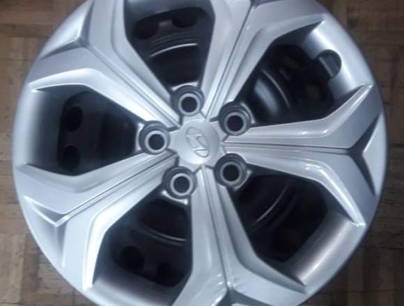 ARO HYUNDAI TUCSON en Cumandá (Cantón)
