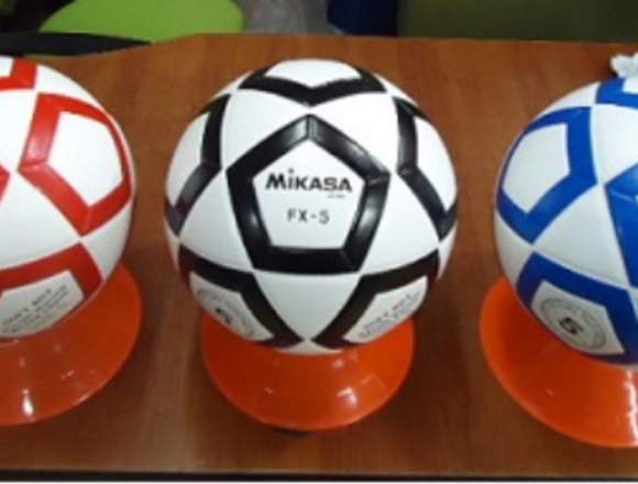 BALONES MIKASA ORIGINALES