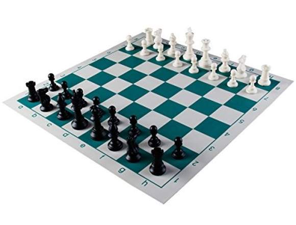 JUEGOS DE AJEDREZ PROFESIONALES REGLAMENTARIOS en Pichincha (Cantón)
