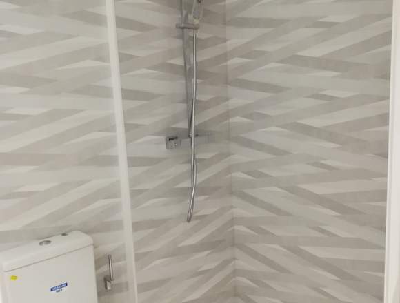 Reforme su baño por tan solo 1200 € en Barcelona (Municipio)