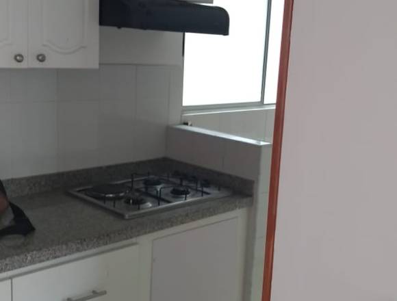 VENTA APARTAMENTO CONJUNTO RESIDENCIAL VALLE DE LI en Santiago de Cali (Municipio)