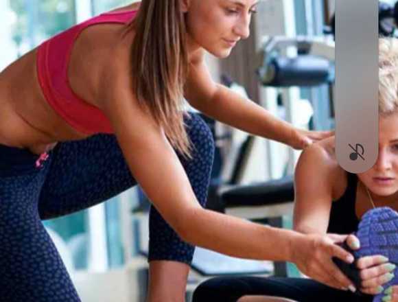 Entrenadora personal Zona Belgrano en Buenos Aires (Localidad)