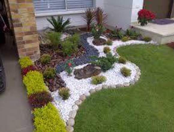Servicio de jardinería en Santiago de Surco (Lima 33) (Distrito)
