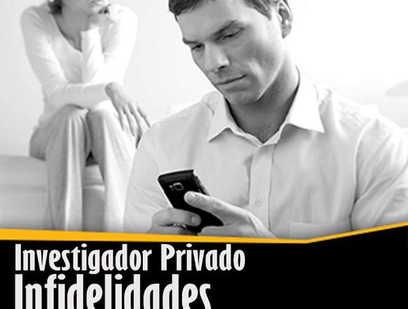 Investigador de infidelidades en Ciudad de Guatemala (Municipio)