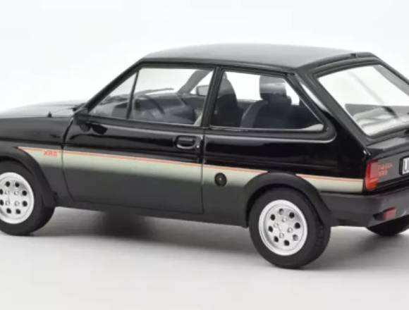 FORD FIESTA XR2 1981 en Pinto (Municipio)
