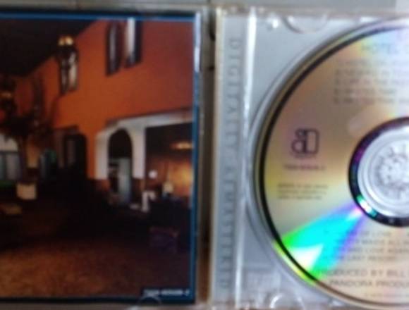 EAGLES - HOTEL CALIFORNIA