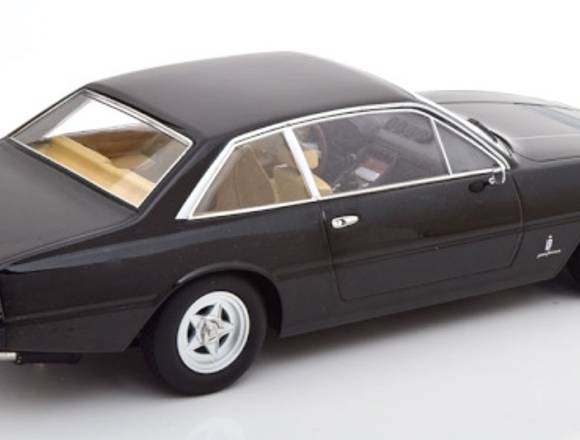 FERRARI 365 GT4 2+2 1972 en Pinto (Municipio)