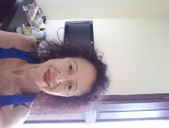 Profesora particular de matematica en Lago Buenos Aires (Localidad)