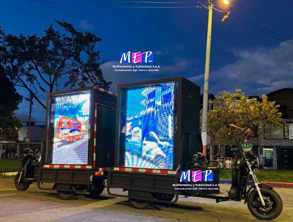 Servicio de motovalla en Bogota en Bogotá, D.C. (Municipio)
