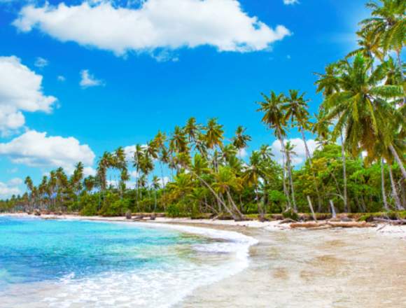 Vendemos 1 Millon 200 mt de terreno, con playa en Puerto Plata (Municipio)