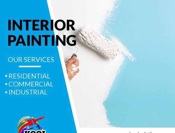 Painting service in New York city in East Elmhurst (Locality)