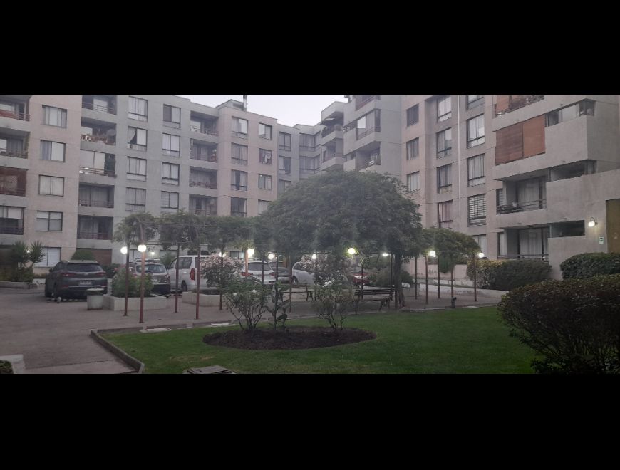 Arriendo depto a pasos de líneas 2 y 5 del metro