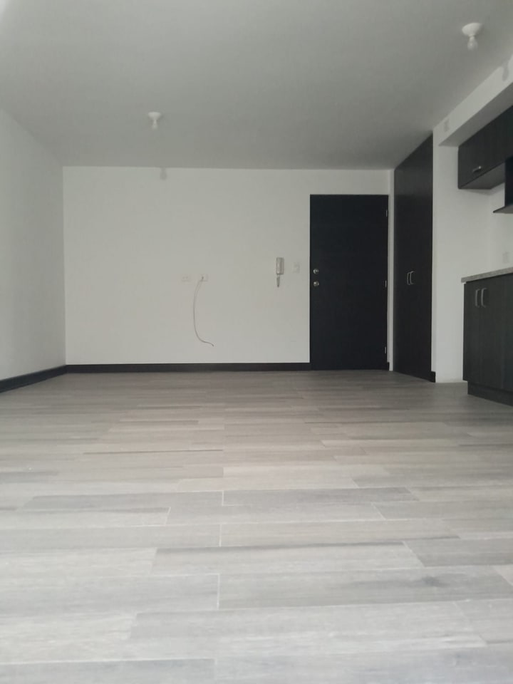 Renta de Apartamento en Villas Granada ll, Santa Catarina en Ciudad de Guatemala (Municipio)