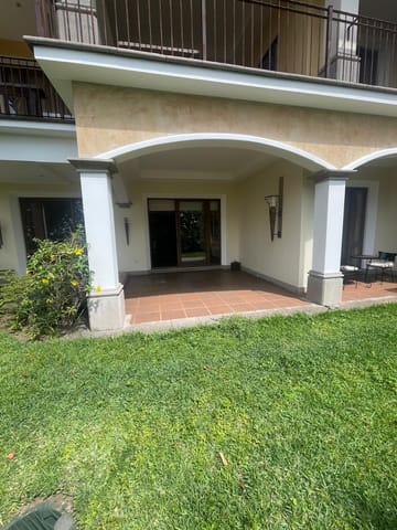 Villa Condominio Excelsa, Club la Reunión de 2 Dormitorios en Alotenango (Municipio)