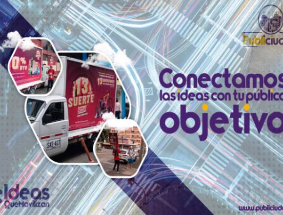 Llegamos a tu publico objetivo en Manizales (Municipio)
