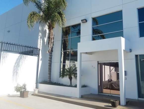 Se renta edificio de oficinas cerca de Zona Río en Tijuana (Municipio)