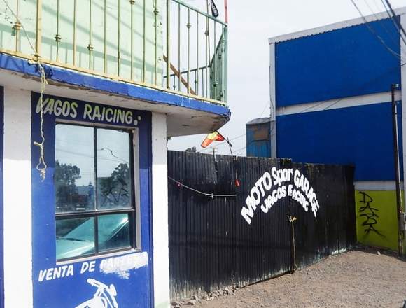 Se vende terreno comercial en Rosarito 301 m2 en Playas de Rosarito (Municipio)