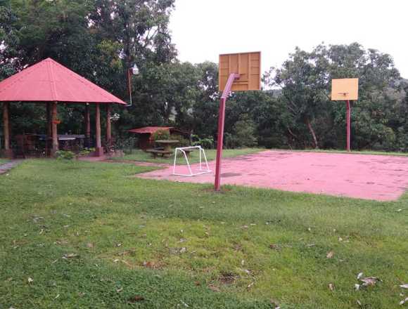 SE VENDE PROPIEDAD CON UNA EXTENSIÓN DE 57 000 MTS