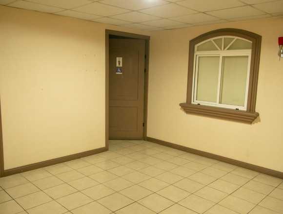 SE VENDE EDIFICIO OFICNAS Y BODEGAS en Alajuela (Cantón)