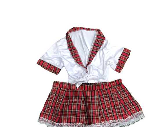 Disfraces de colegiala en Heredia (Cantón)