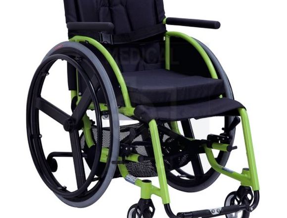 SILLA DE RUEDAS DEPORTIVA en Mexicali (Municipio)