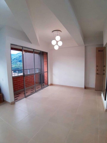 #2 Encantador apartamento 3 alcobas al sur de Itagüi en 340 millones en Itagüí (Municipio)