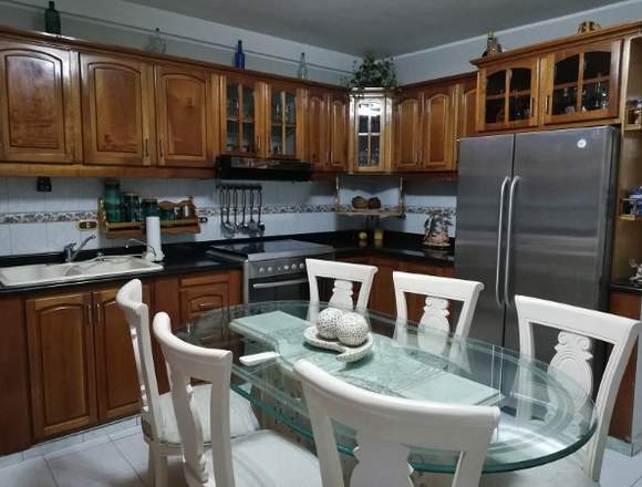 VENTA TOWNHOUSE VILLA GAVIOTA en Simón Bolívar (Municipio)