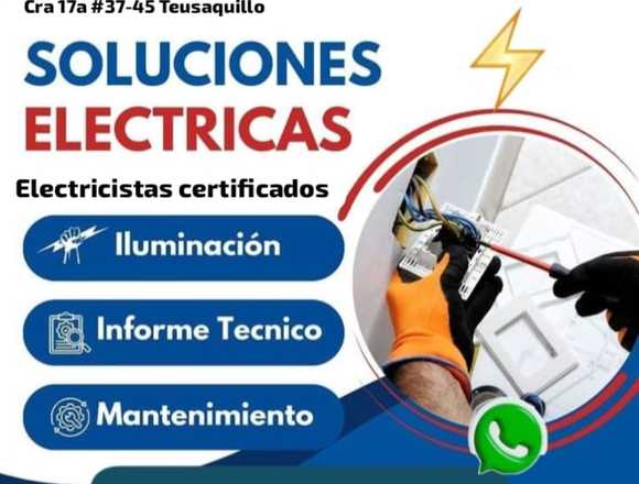 Electricista,los Rosales, Galerías, Teusaquillo. en Bogotá, D.C. (Municipio)