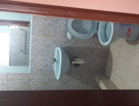ARRIENDO MINIDEPARTAMENTO en Quito (Cantón)