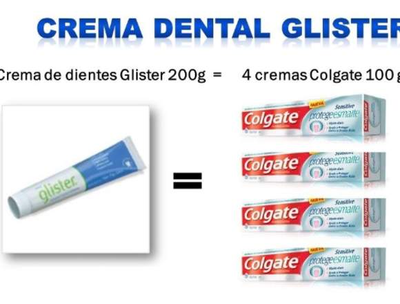 CREMA DENTAL ORGANICA en Medellín (Municipio)