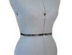 Maniqui / Busto Ajustable