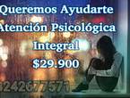 Psicología Integral