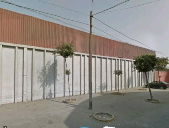 ALQUILER LOCAL COMERCIAL en Ate (Lima 3) (Distrito) – Foto 2 de 2