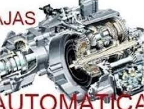 SERVICIO MANTENIMIENTO DE CAJAS AUTOMATICAS en Lima (Lima 1) (Distrito)