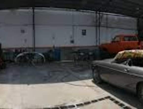 REPARACIONES Y RESTAURACIONES PARA VEHICULOS