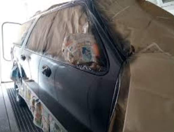 SERVICIO DE PLANCHADO AUTOMOTRIZ en Lima (Lima 1) (Distrito)