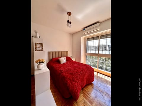 Monoambiente Alquiler Temporario San Nicolás