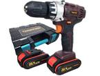 Atornillador Inalámbrico 21v 1350rpm 2 vel TF1900 en Buenos Aires (Localidad)
